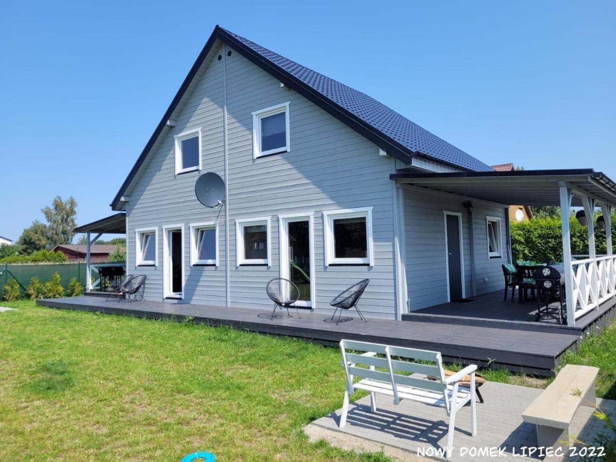 Letniskowy Mlyn2 Villa Karwieńskie Błoto