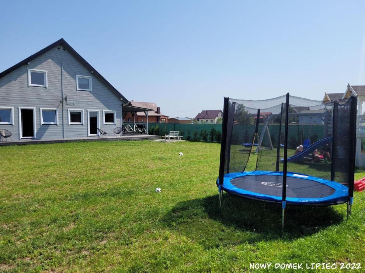Letniskowy Mlyn2 Villa Karwieńskie Błoto
