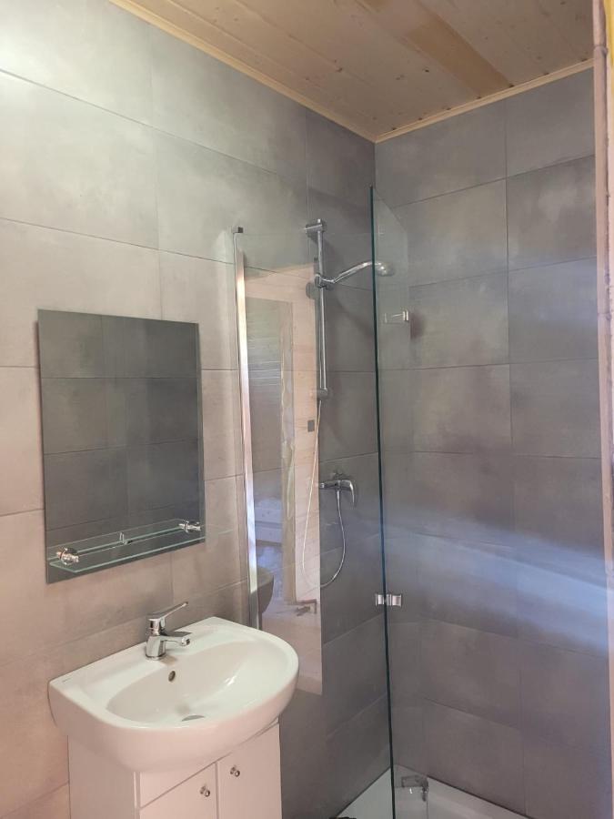 Villa Letniskowy Mlyn2 *