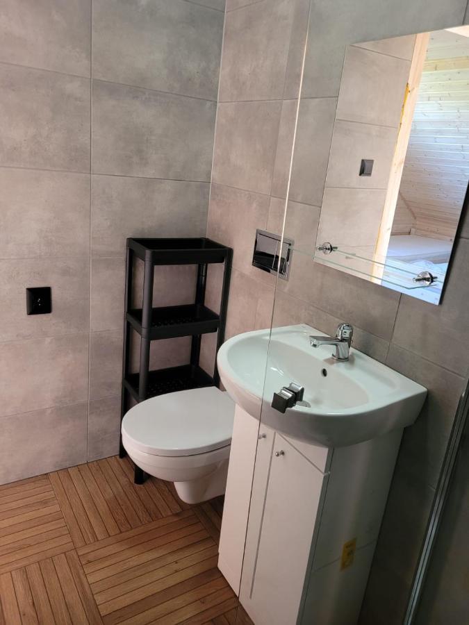 Villa Letniskowy Mlyn2 *