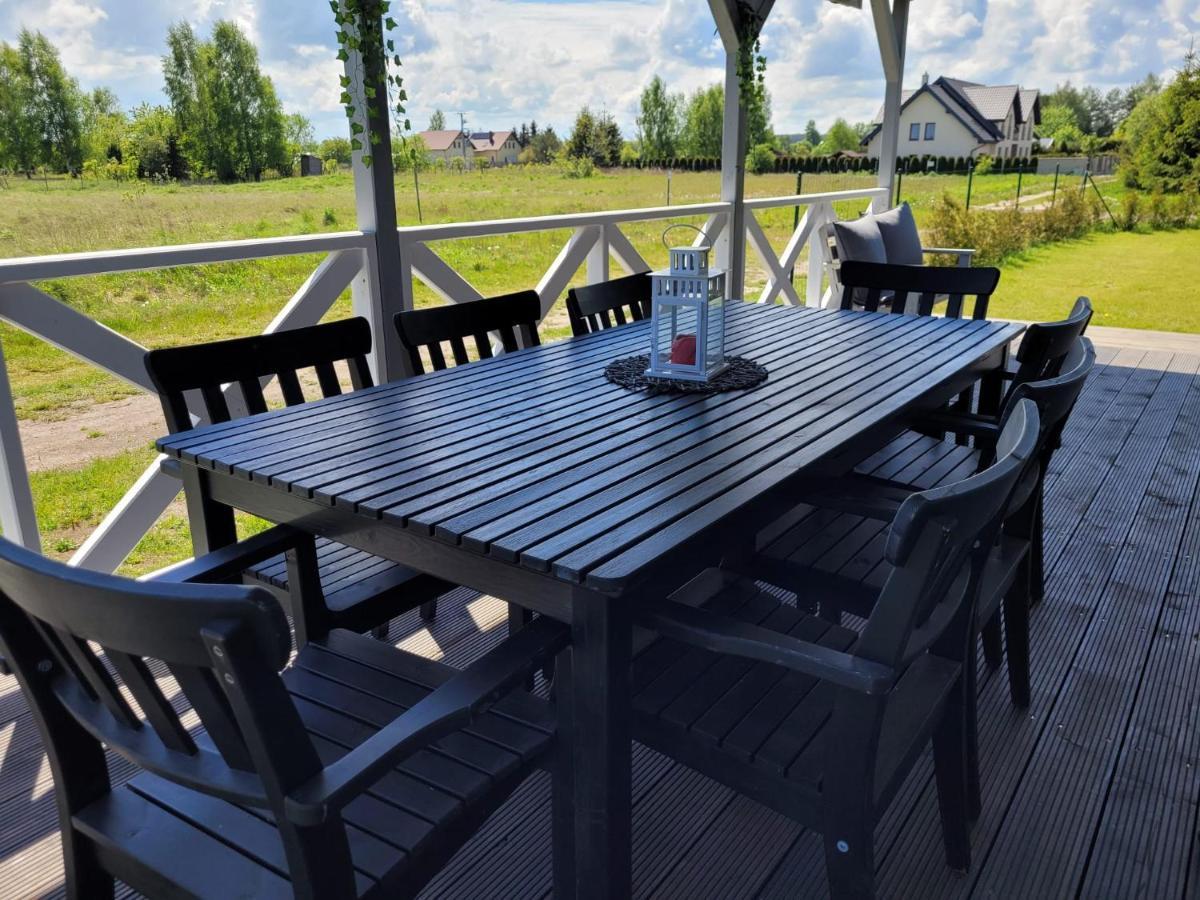 Villa Letniskowy Mlyn2 *
