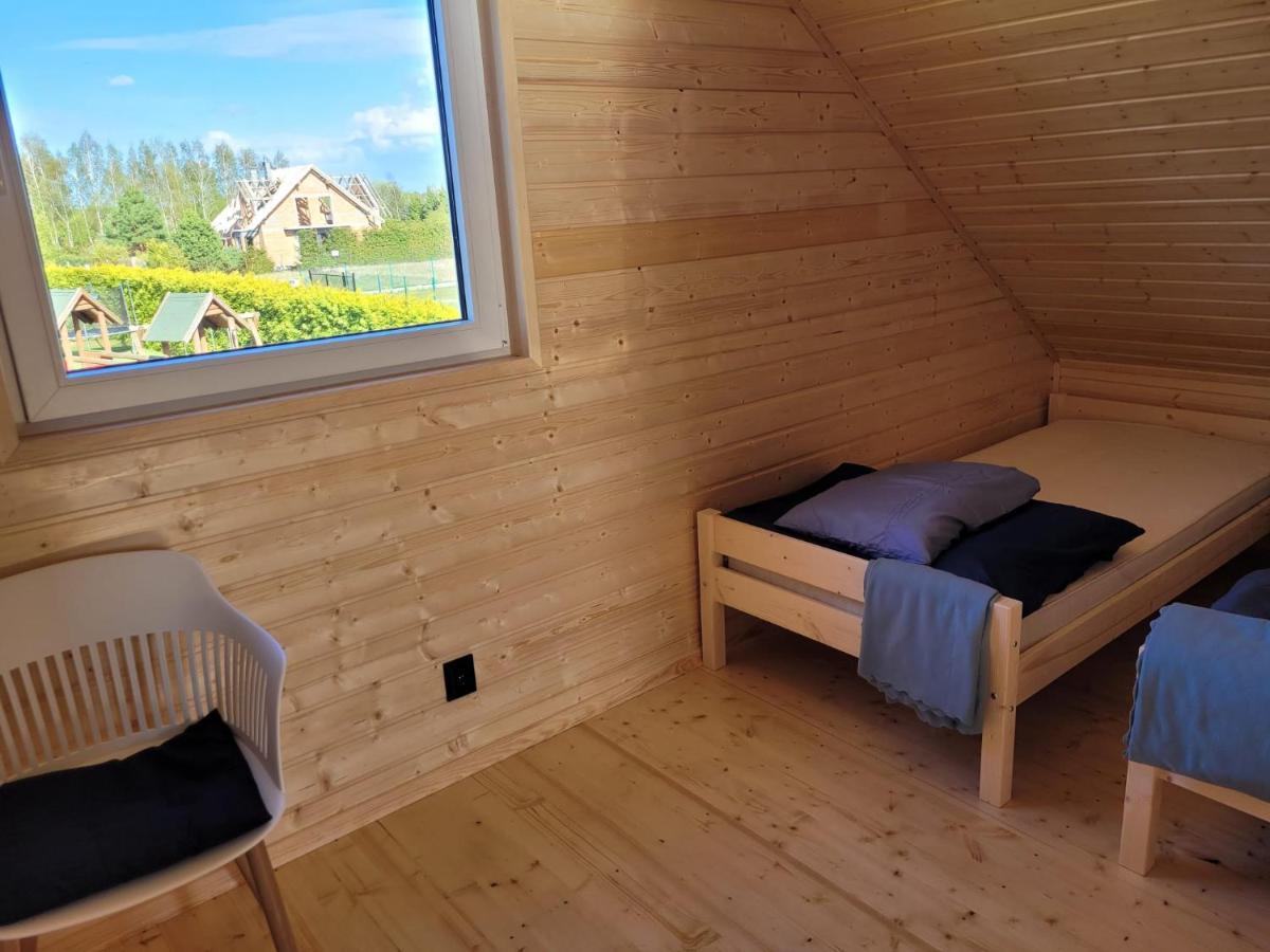 Letniskowy Mlyn2 Villa Karwieńskie Błoto