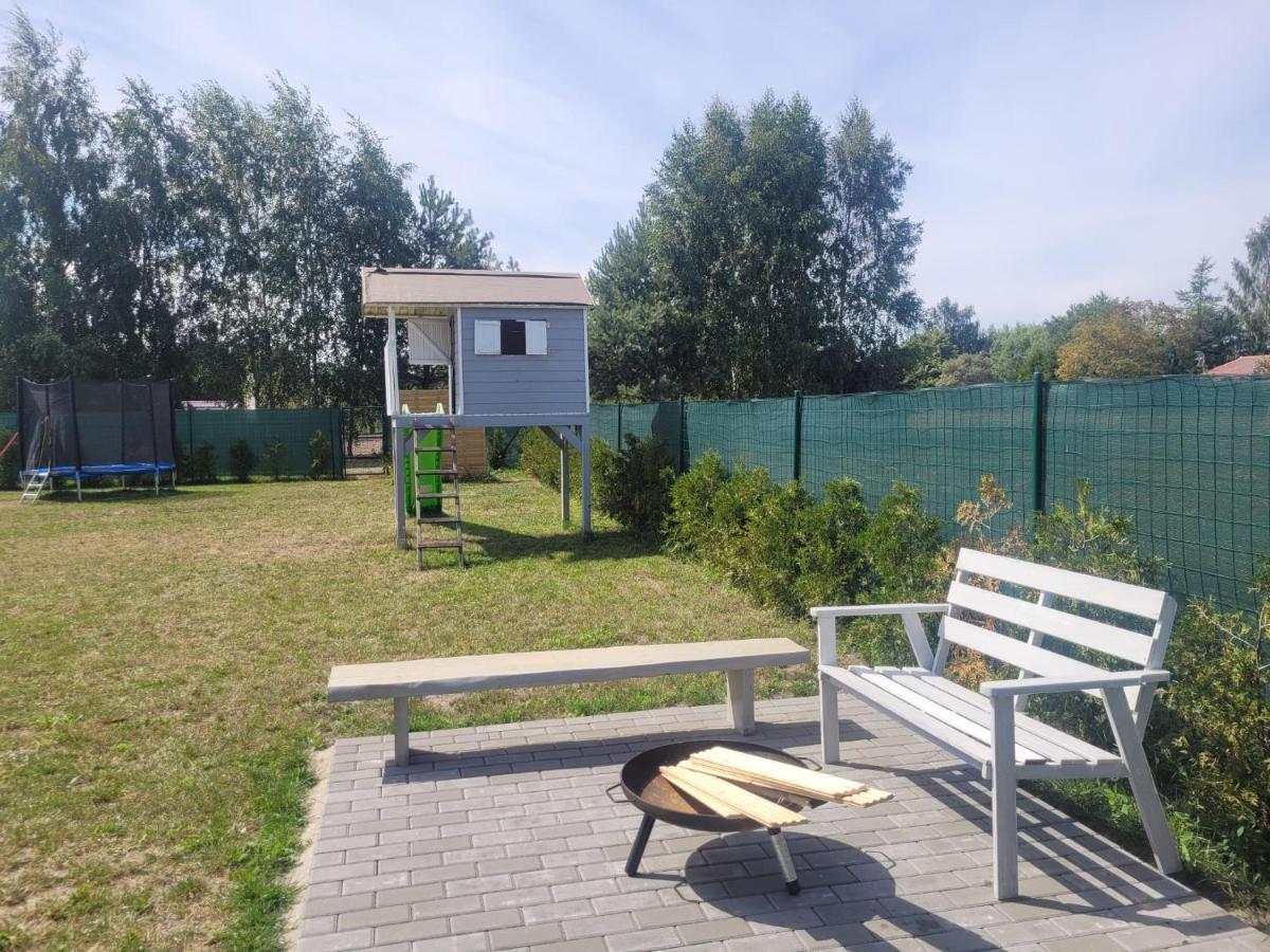 Letniskowy Mlyn2 *