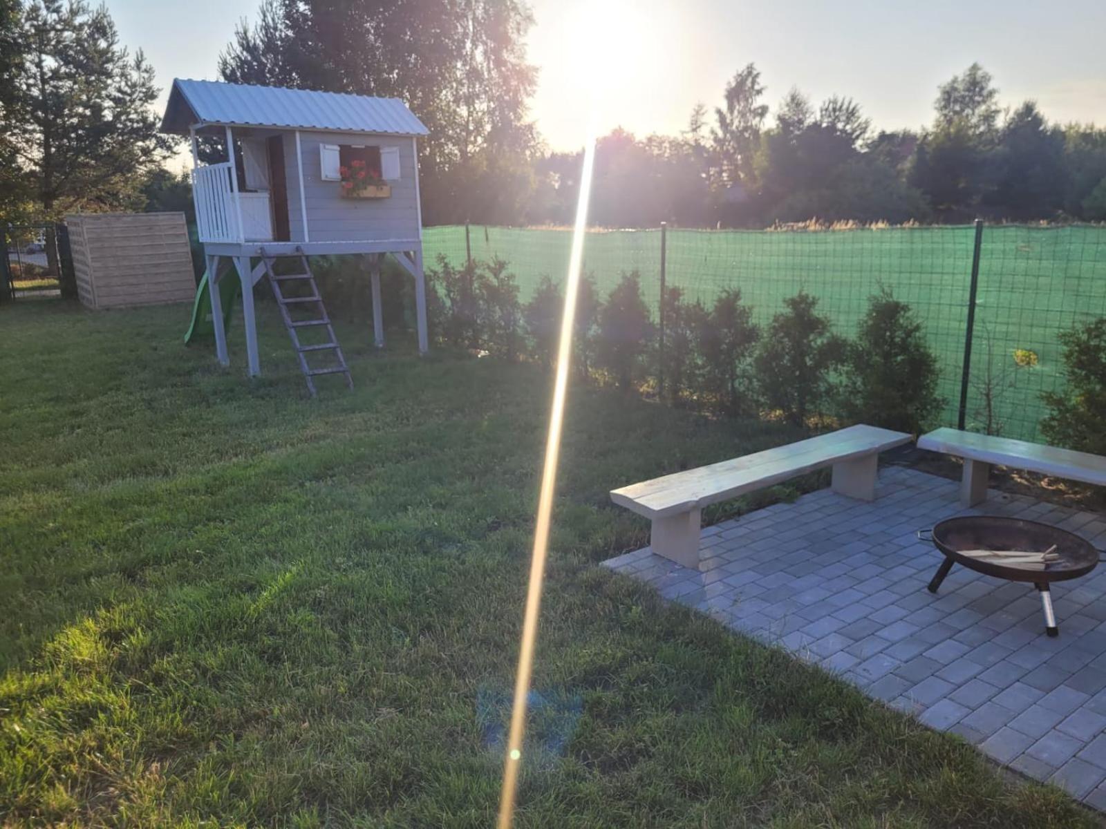 Villa Letniskowy Mlyn2 *